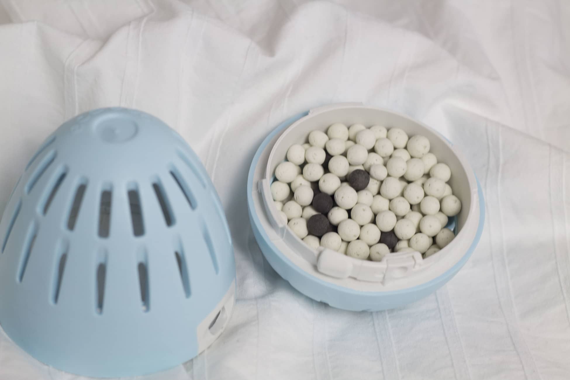 Ecoegg Laundry Egg Review We Made This Life