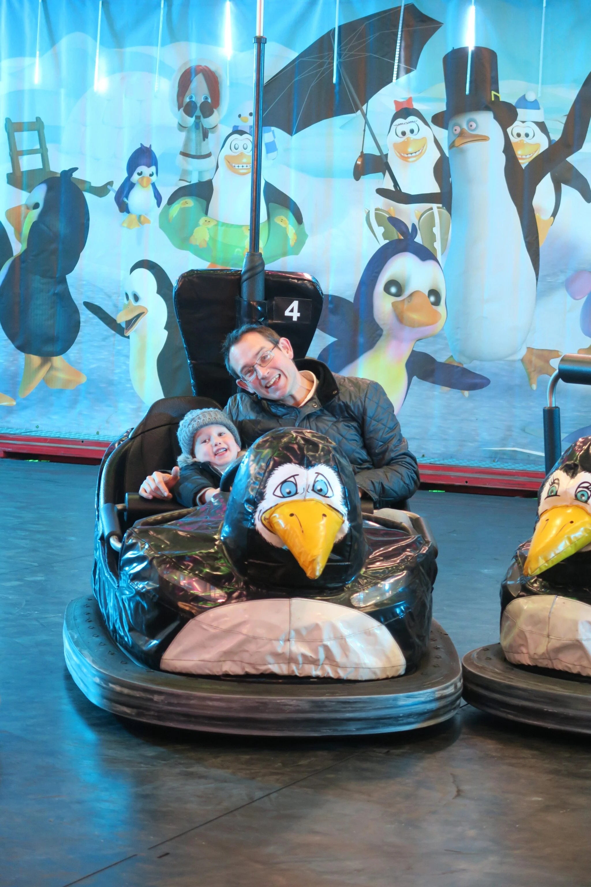 Cardiff Winter Wonderland 2018 We Made This Life