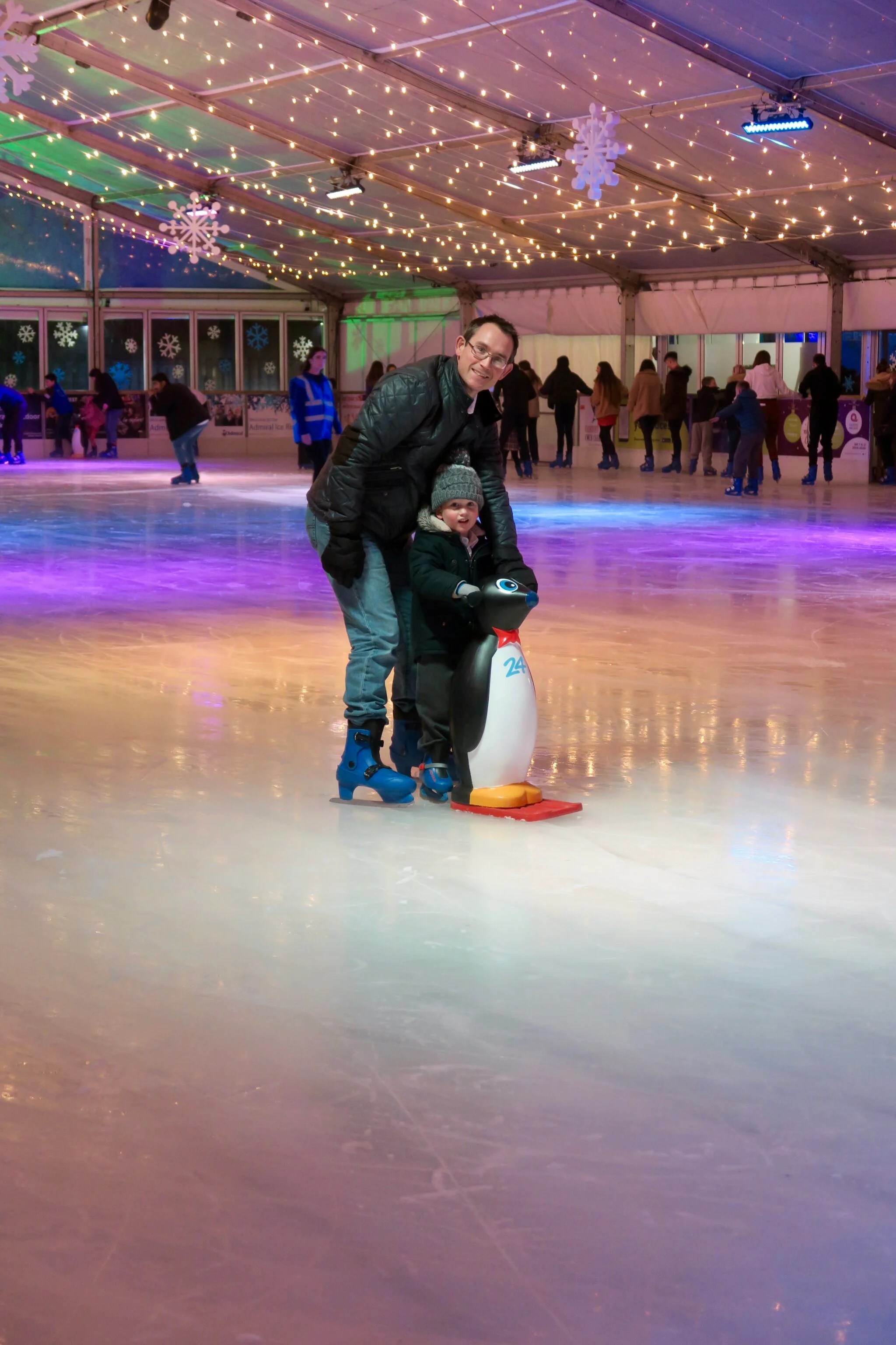 Cardiff Winter Wonderland 2018 We Made This Life