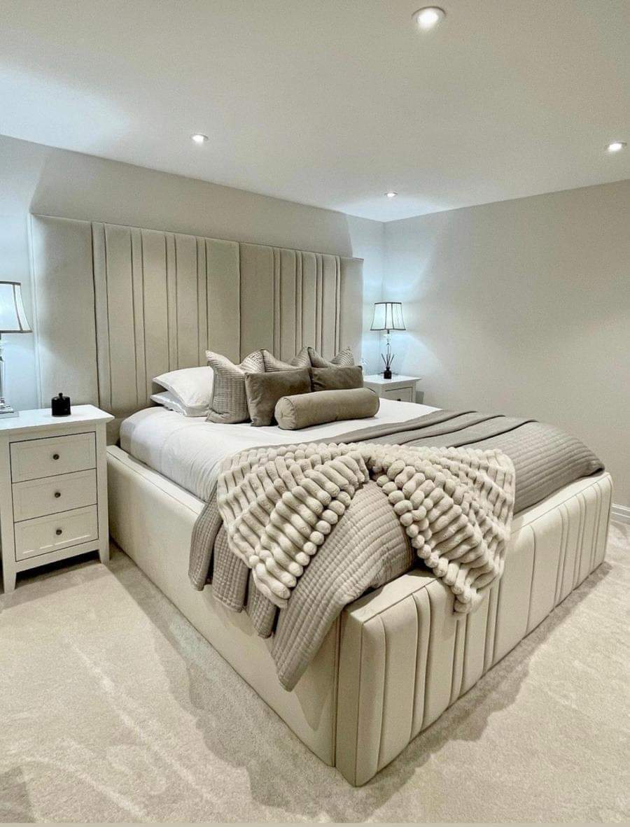 Wayfair Bed Frame WeMakeBeds