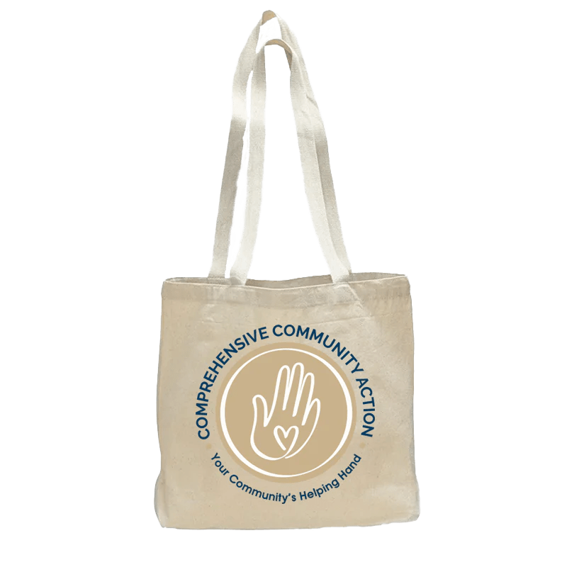 CCAP Printed Canvas Messenger Bag We Make Gear