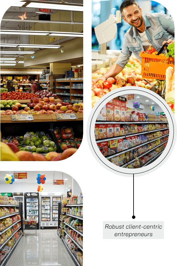 We Mart Hypermarket Leading Hypermarkets Chain in Ernakulam, Kerala