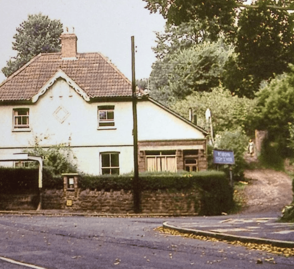 Historic photographs of Wembdon Wembdon Parish Council