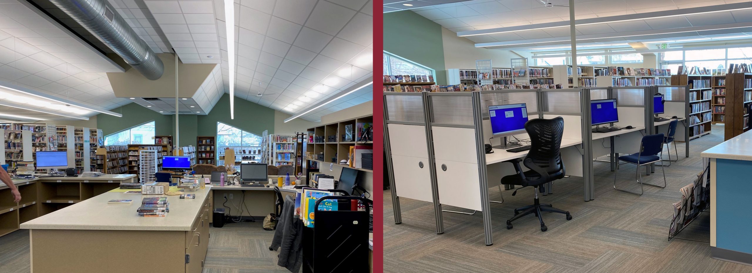 Northern Plains Library Wember Inc.