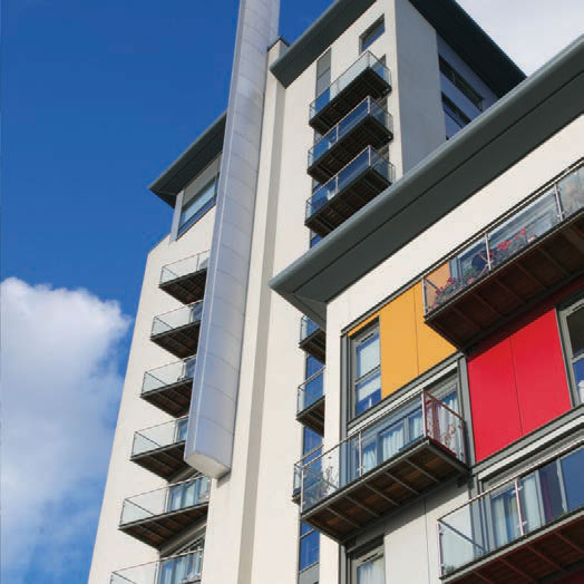 Apartments Wembley Central