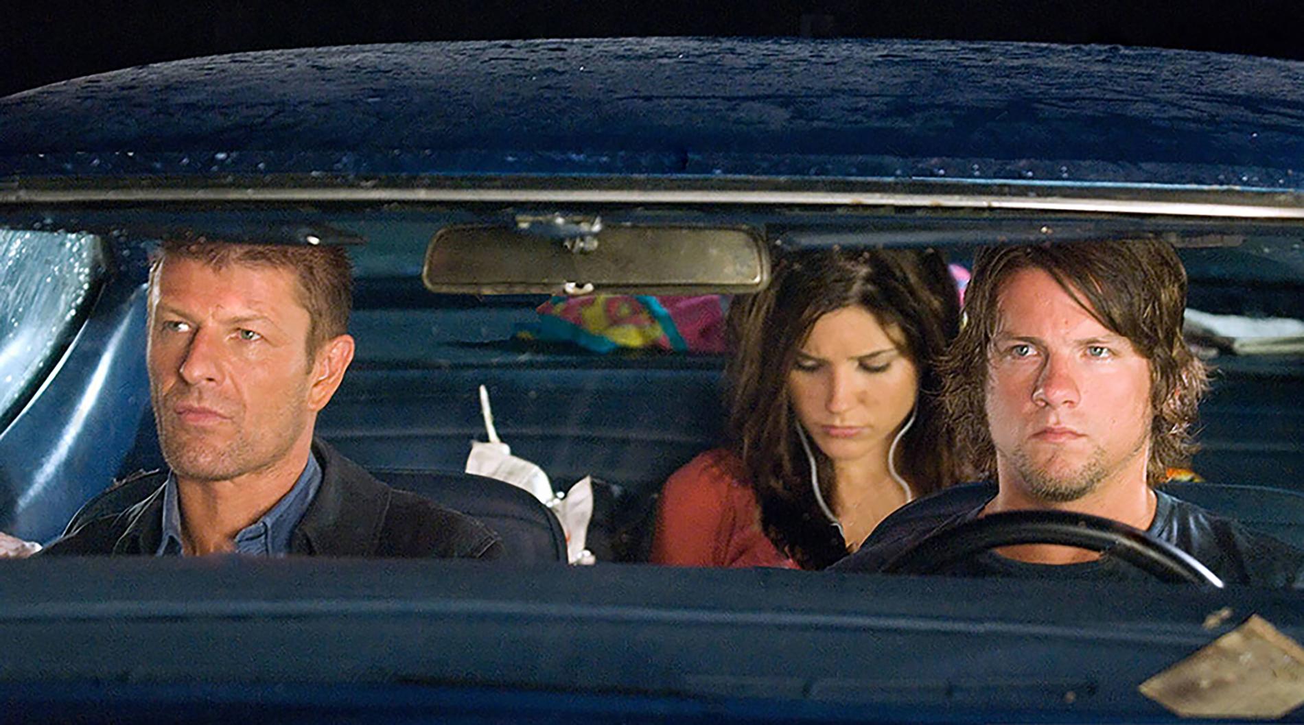 The Hitcher How to Cope with Fridging We Minored in Film