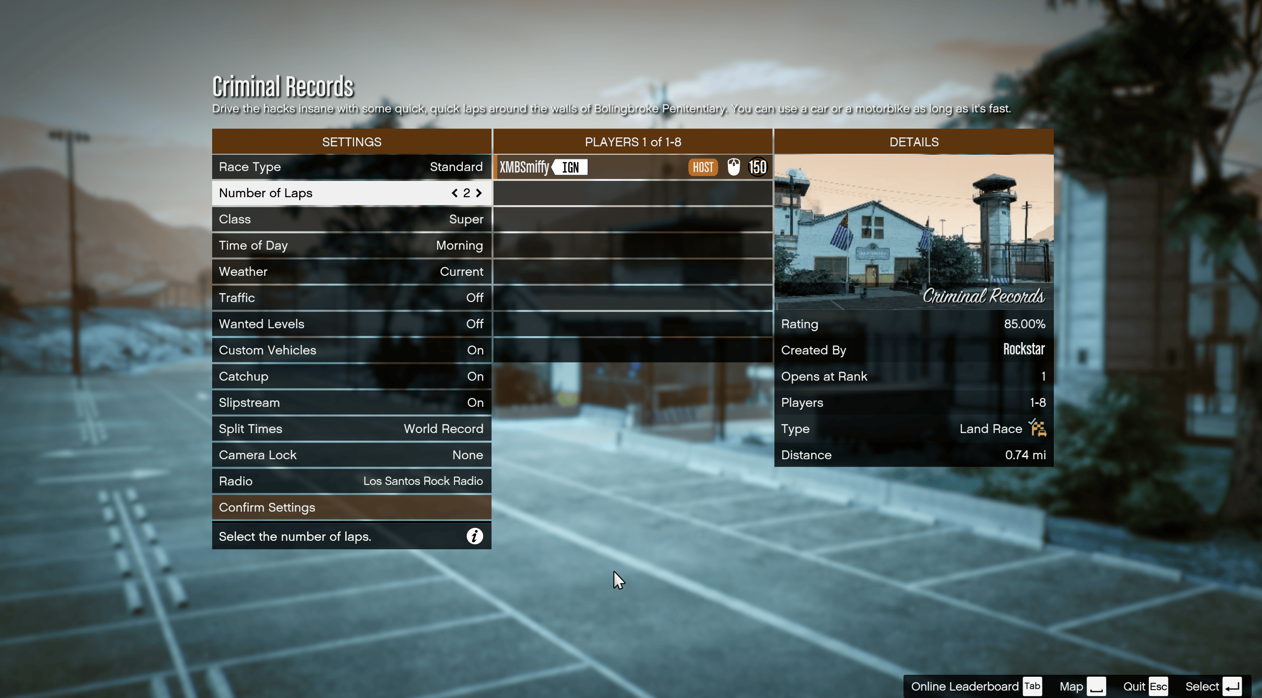 GTA V [PC] How to mod your RP/Level tutorial Grand Theft Auto