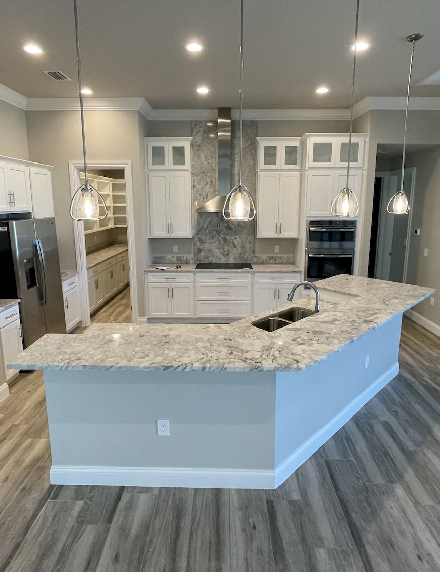 Stone Art Creations of SWFL The leader in fabrication and