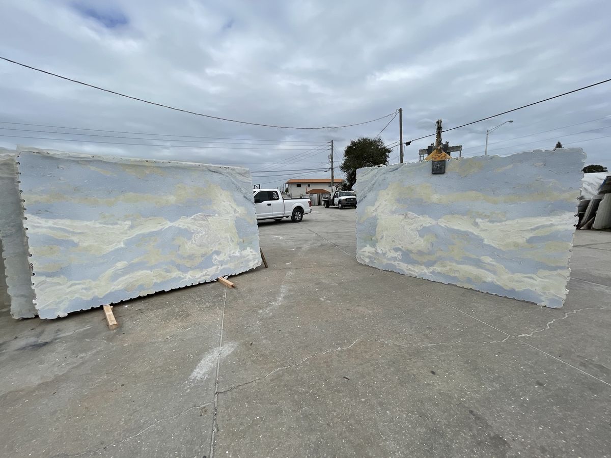 Gallery Stone Art Creations of SWFL