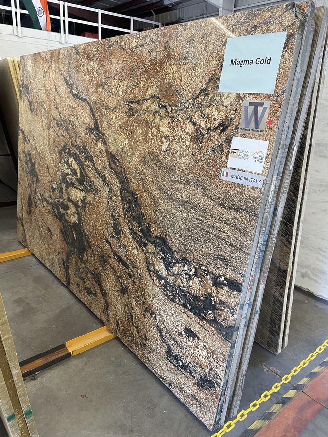 Gallery Stone Art Creations of SWFL