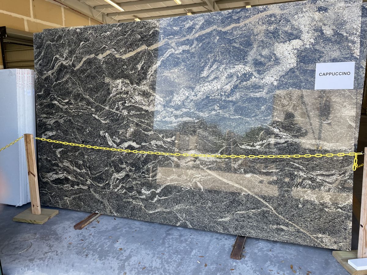 Gallery Stone Art Creations of SWFL