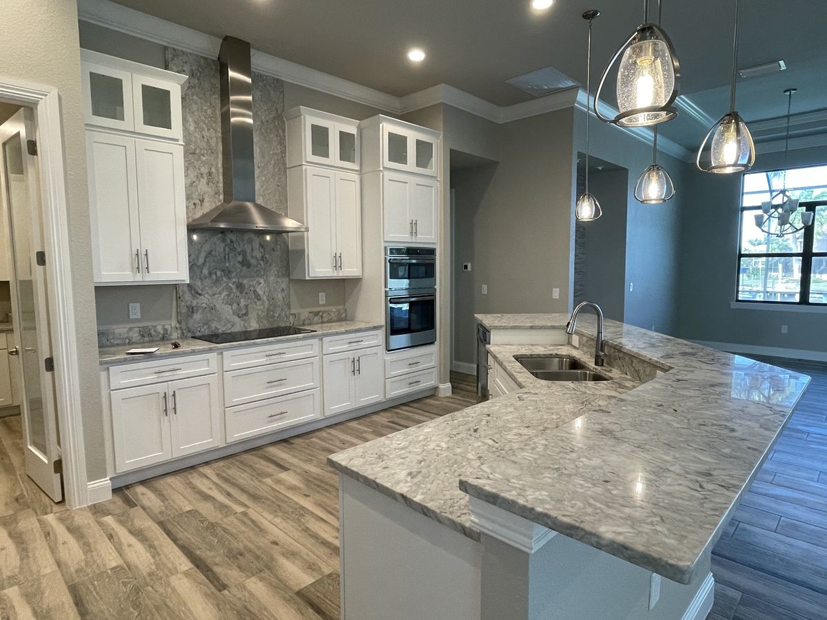 Gallery Stone Art Creations of SWFL