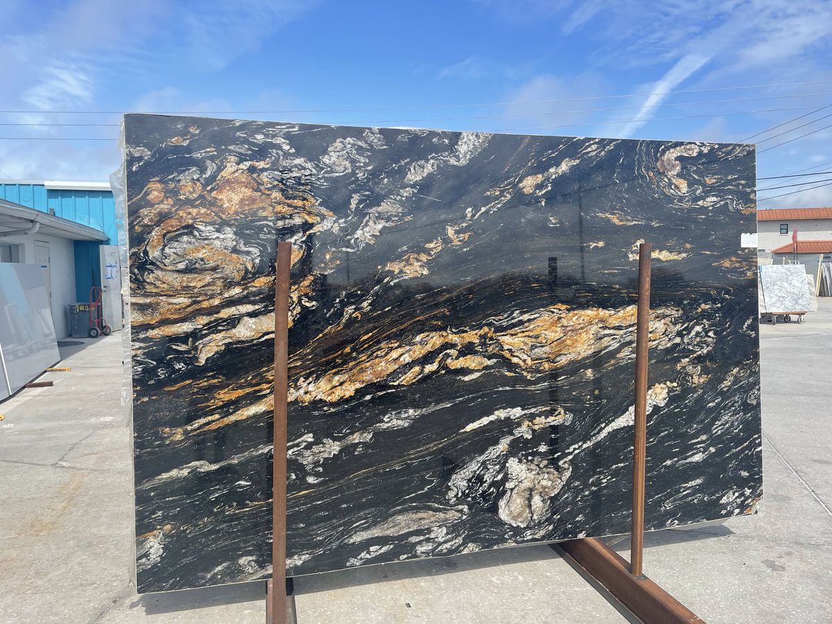 Gallery Stone Art Creations of SWFL