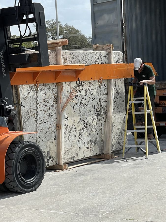 Gallery Stone Art Creations of SWFL