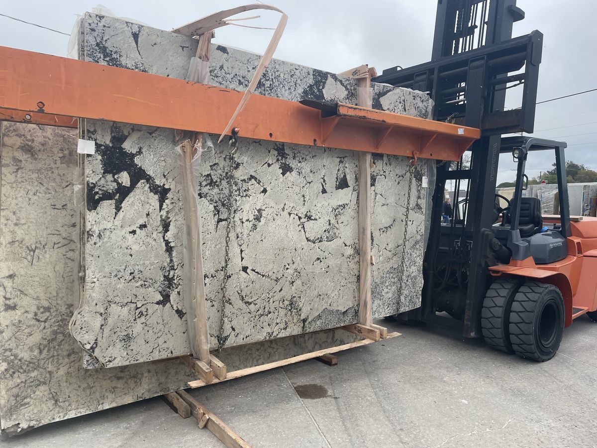 Gallery Stone Art Creations of SWFL