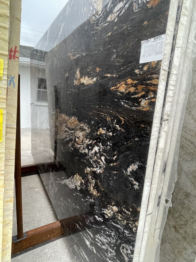 Gallery Stone Art Creations of SWFL