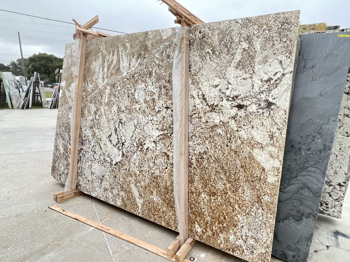 Gallery Stone Art Creations of SWFL