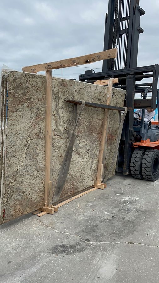 Gallery Stone Art Creations of SWFL