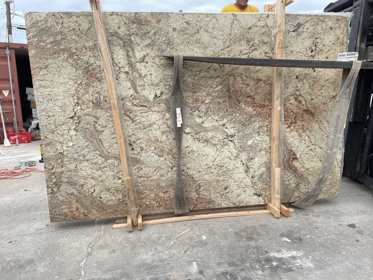 Gallery Stone Art Creations of SWFL