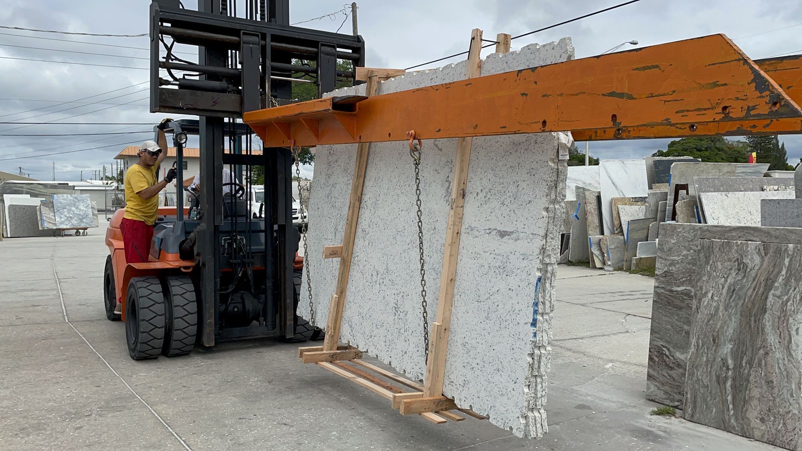 Gallery Stone Art Creations of SWFL