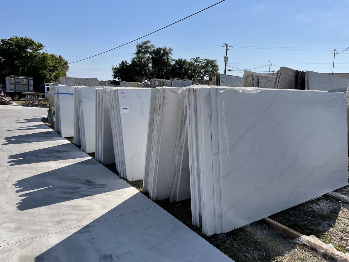 Gallery Stone Art Creations of SWFL