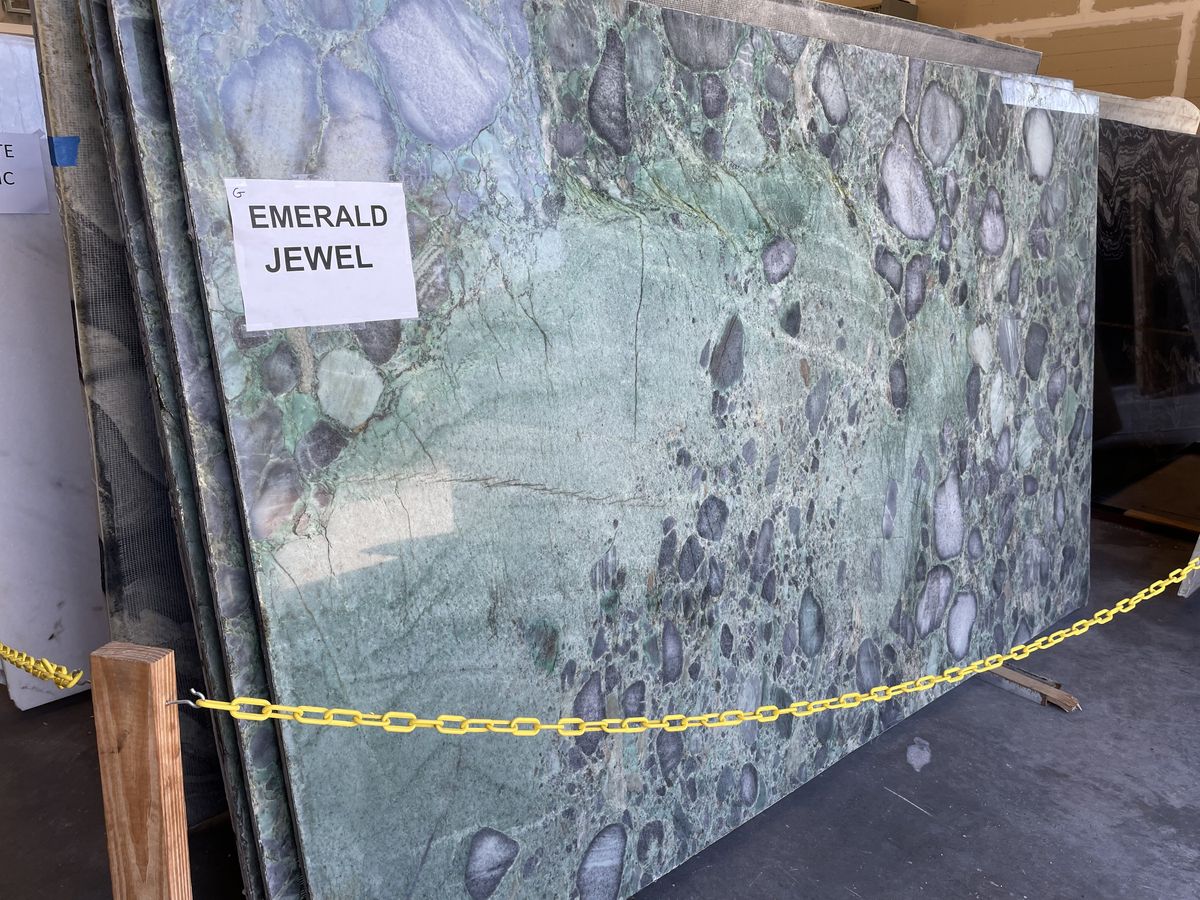 Gallery Stone Art Creations of SWFL