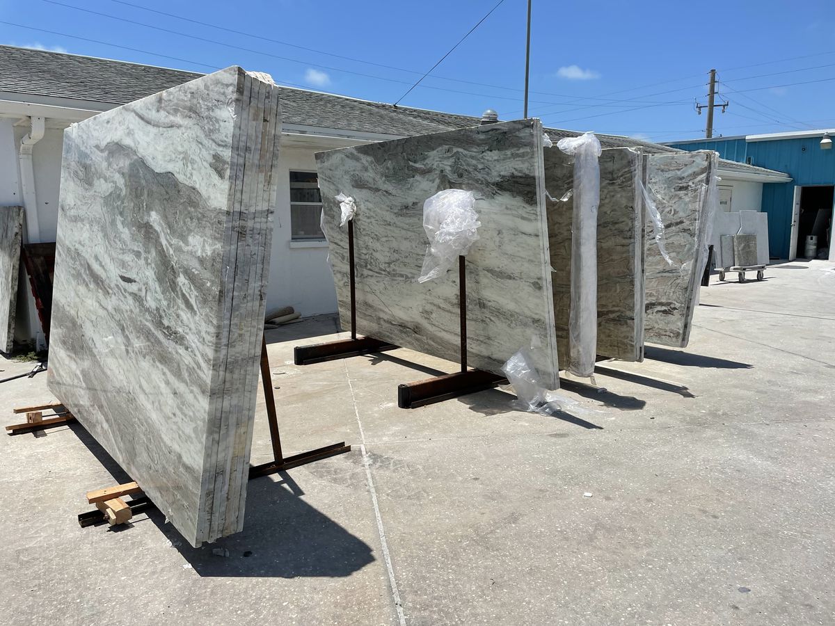 Gallery Stone Art Creations of SWFL