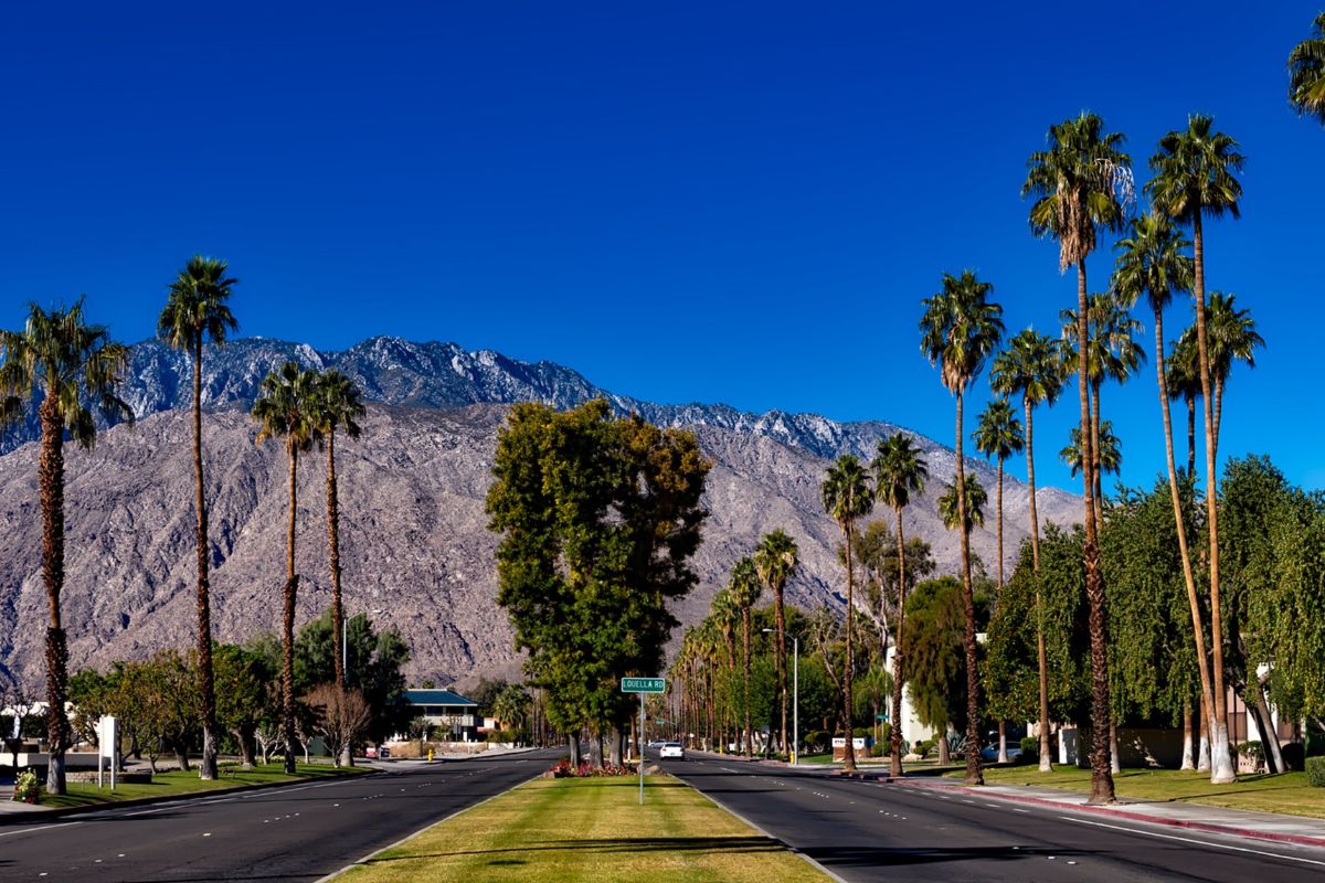 15 TopRated Resorts in Palm Desert We must visit
