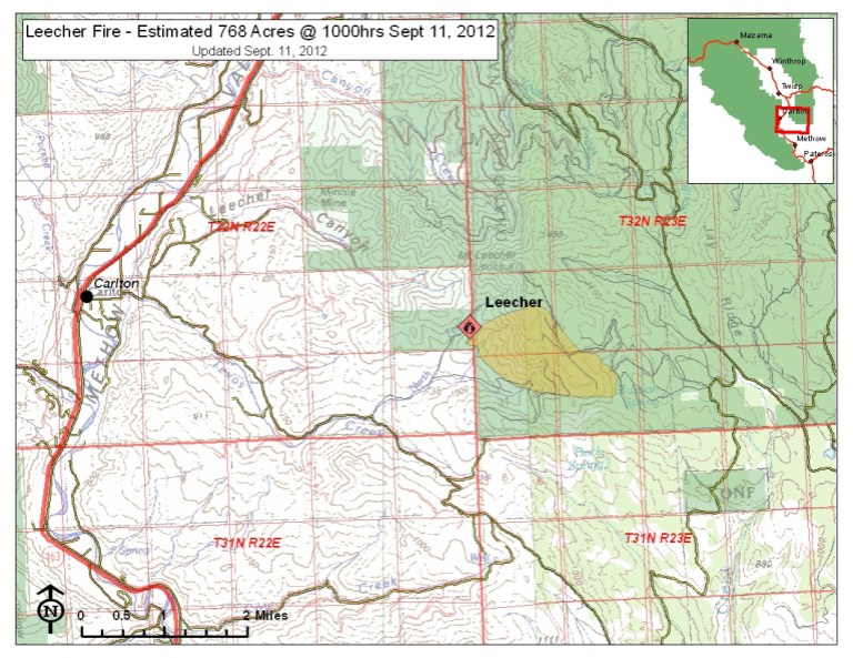 Wenatchee Zip Code Map Wenatchee Fire Map 2015 Zip Code Map