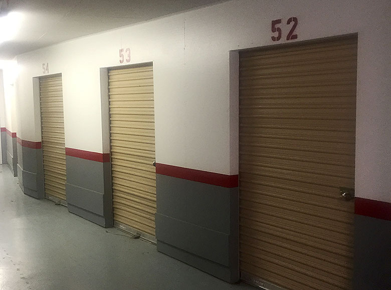 Cashmere Self Storage Units Rent Me
