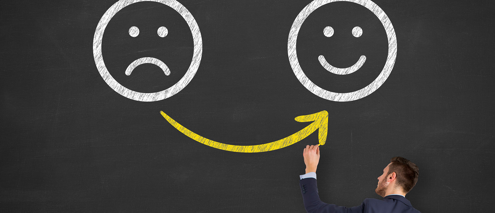 5 dicas para mudar de vida e conquistar seus objetivos