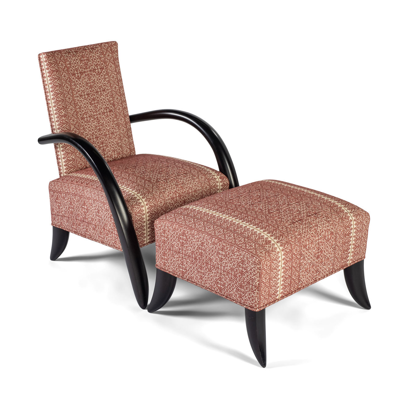 Silver Lining Wendell Castle Collection