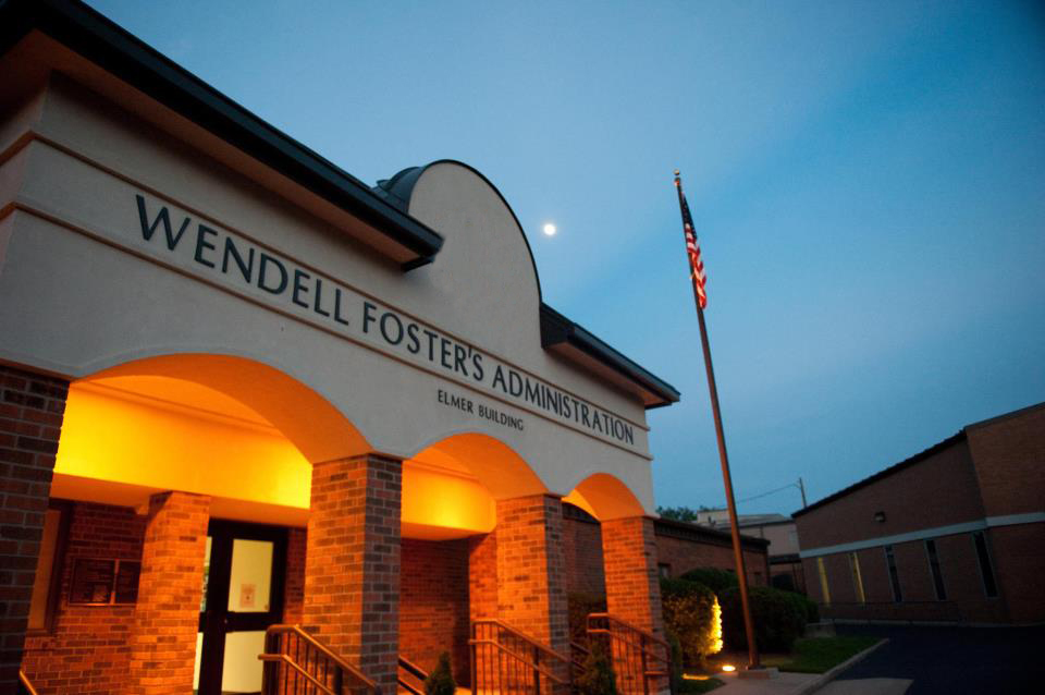 Sensory Park & Garden Where All Children Can Play Wendell Foster Owensboro Kentucky