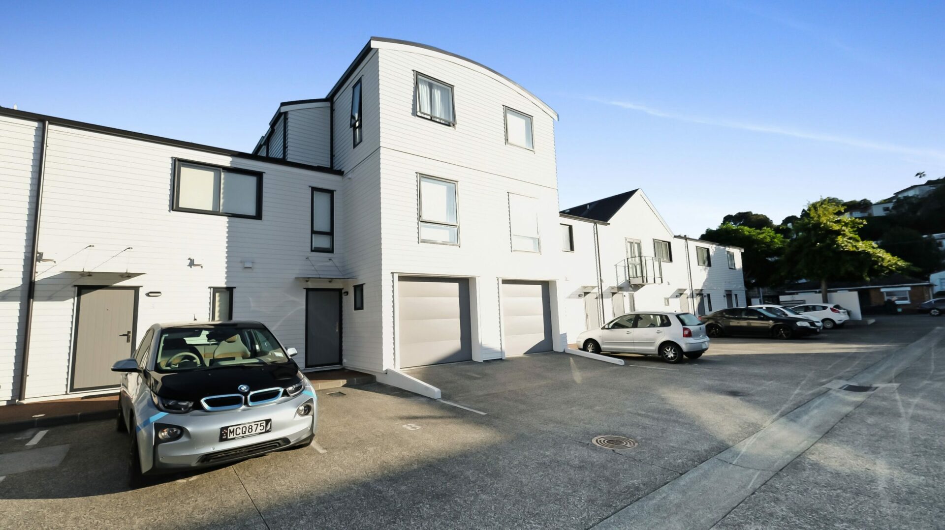 2 Bedroom Townhouse in Three Kings, Auckland Wendell Property