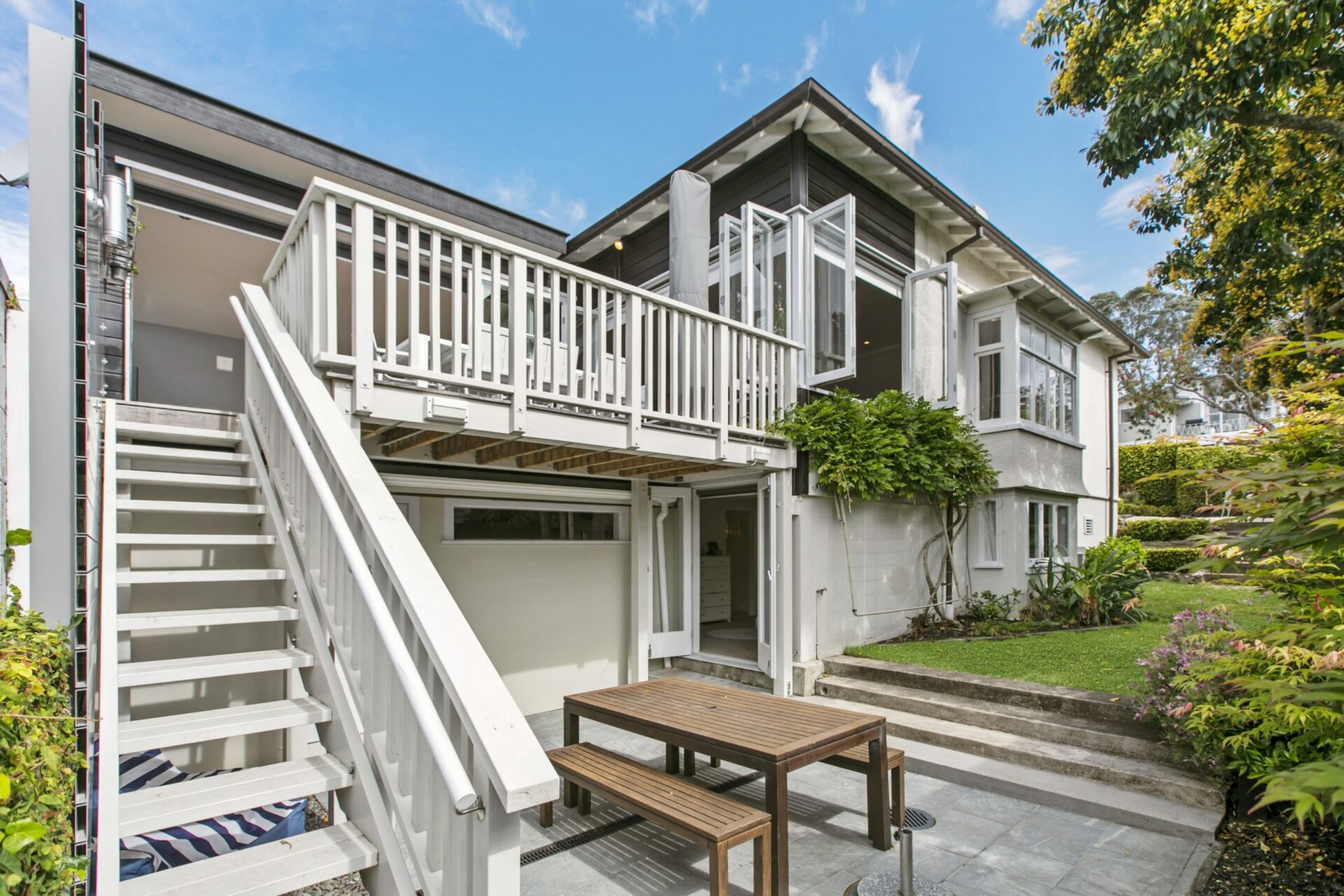3 Bedroom House in Mount Eden, Auckland Wendell Property