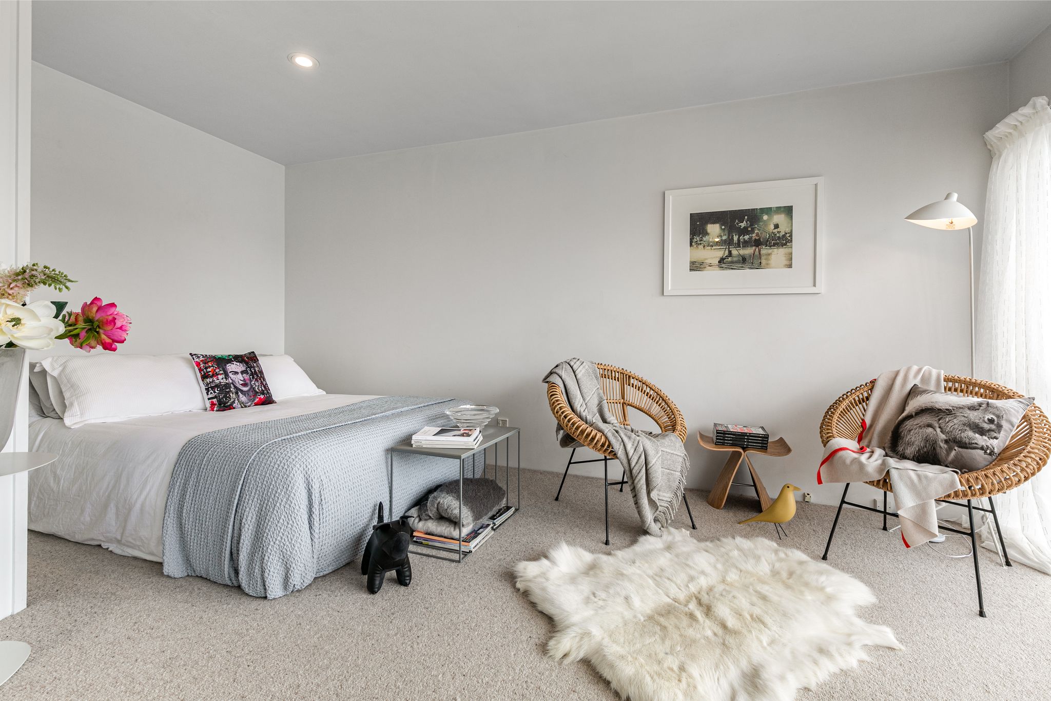 1 Bedroom Apartment for Rent Ponsonby, Auckland Wendell NZ