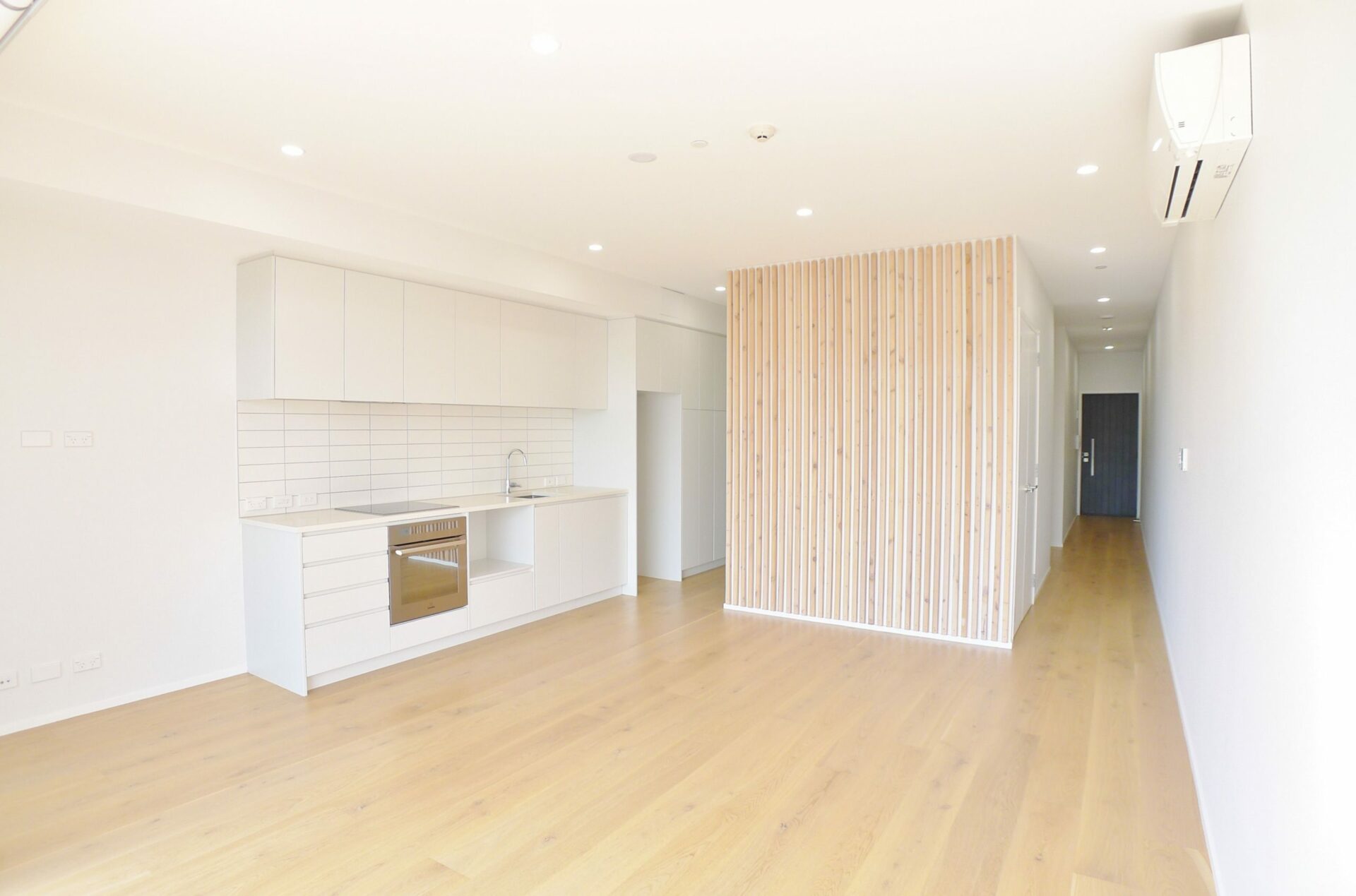 1 Bedroom Apartment for Rent Grey Lynn, Auckland Wendell NZ