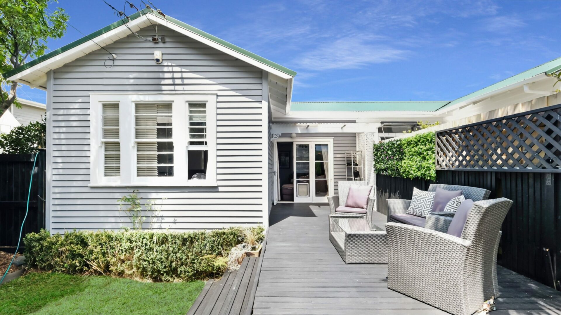 2 Bedroom Villa in Mount Wellington, Auckland Wendell Property