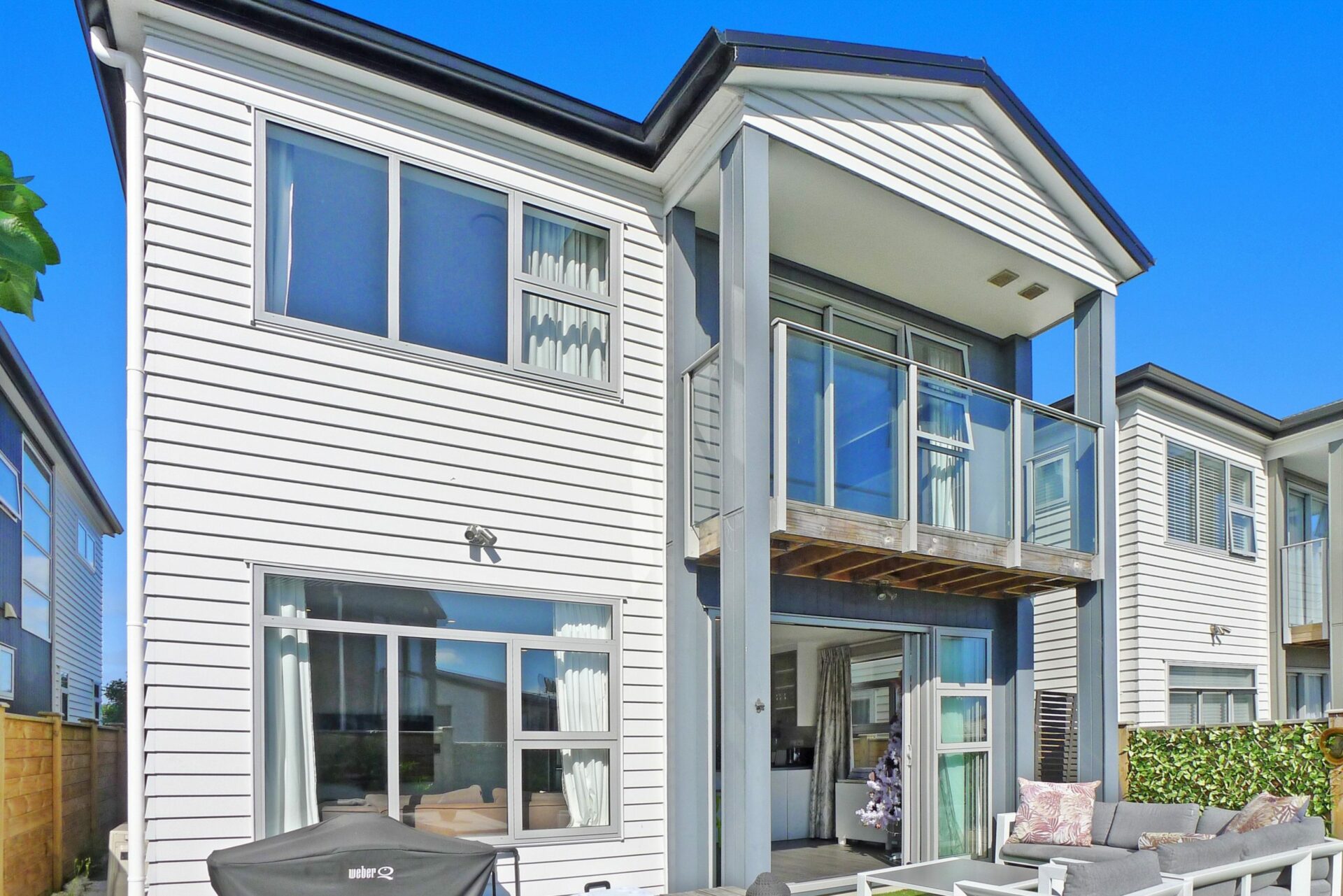 5 Bedroom House in Hobsonville, Auckland Wendell Property