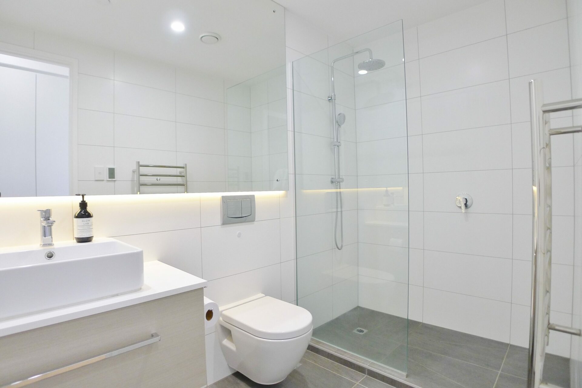 1 Bedroom Apartment for Rent Grey Lynn, Auckland Wendell NZ