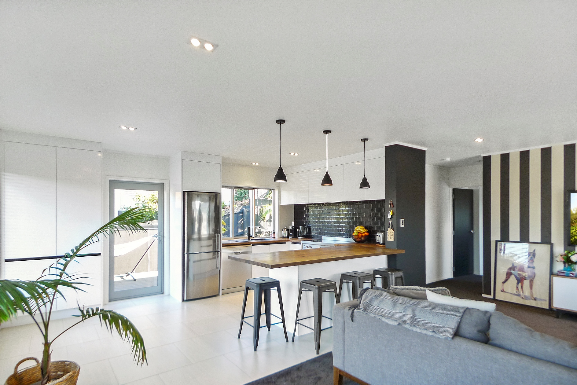 3 Bedroom House For Rent Meadowbank, Auckland Wendell NZ