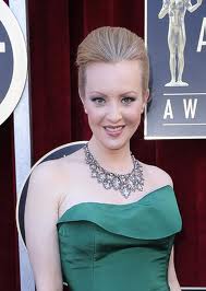 SAG Awards 2012 - Wendi McLendon-Covey Fansite