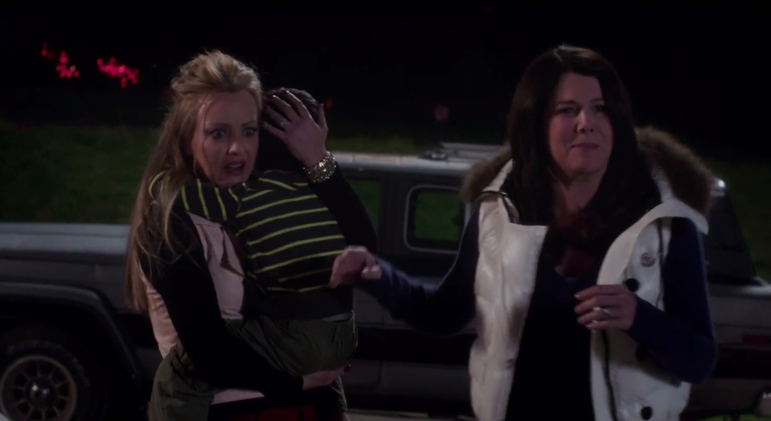 A Merry Friggin' Christmas Wendi McLendonCovey Fansite