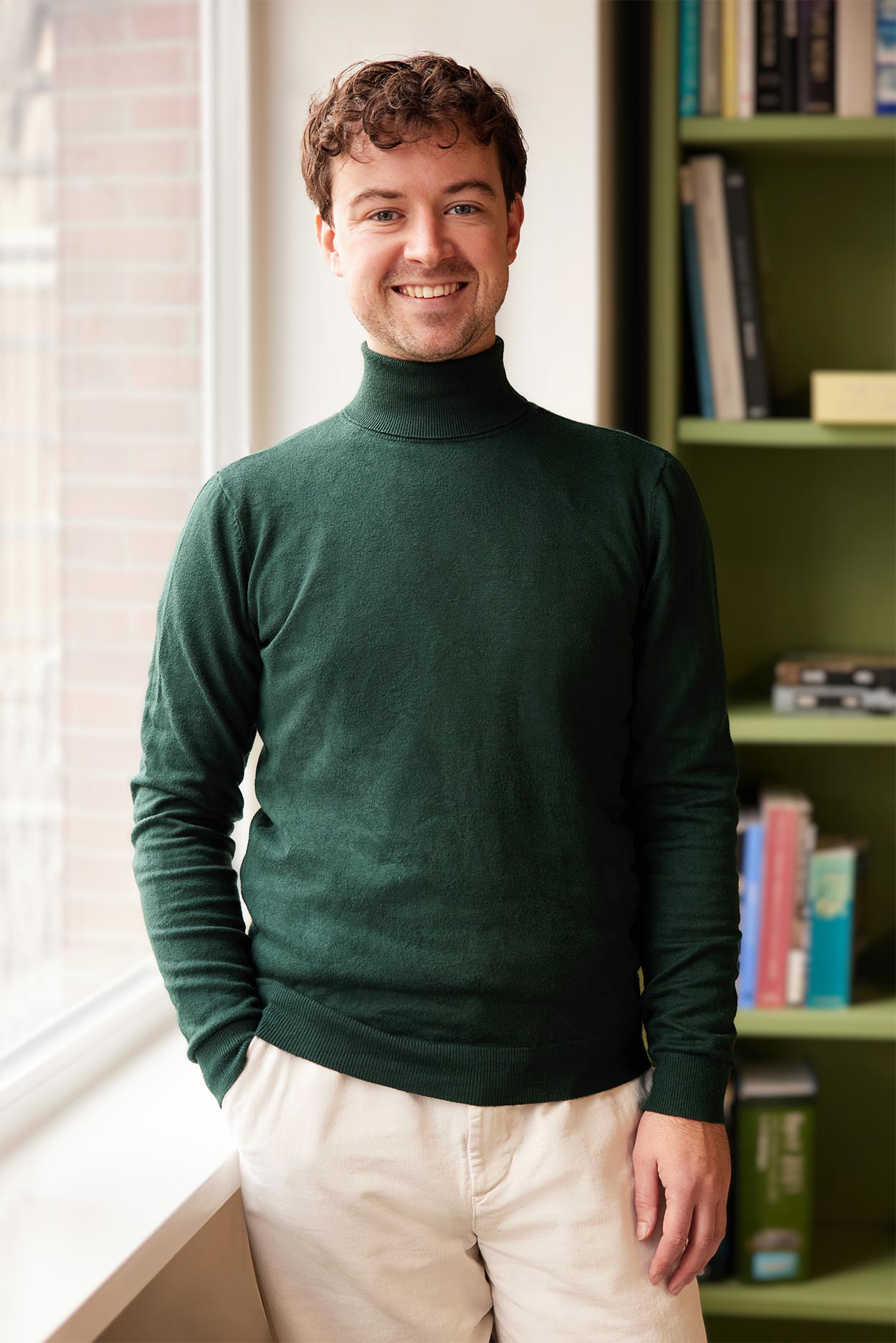 Alexander Hewiston Wendover