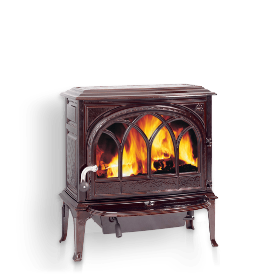 JOTUL F400 Wood Stove Wendron Stoves