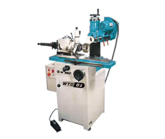 Wtg 300 3axis (CNC Version) Wendt India Pvt Ltd