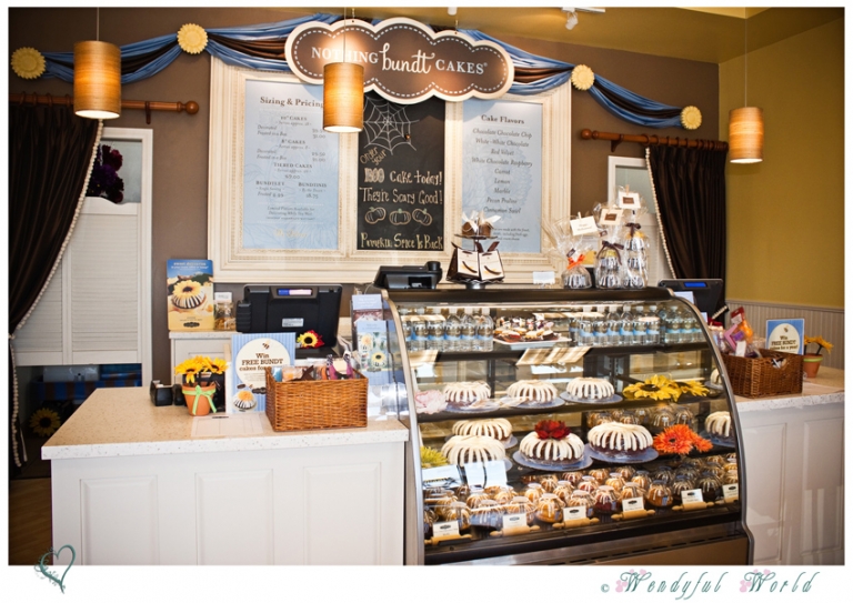 Nothing Bundt Cakes Costa Mesa Wendyfulworld