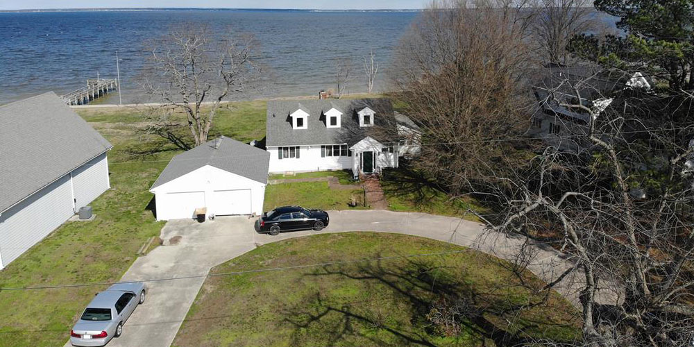 Northern Neck Waterfront Homes Real Estate. Real Estate in Northern