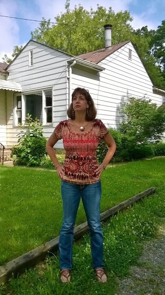 ABOUT Lease Option Investing with Wendy Patton