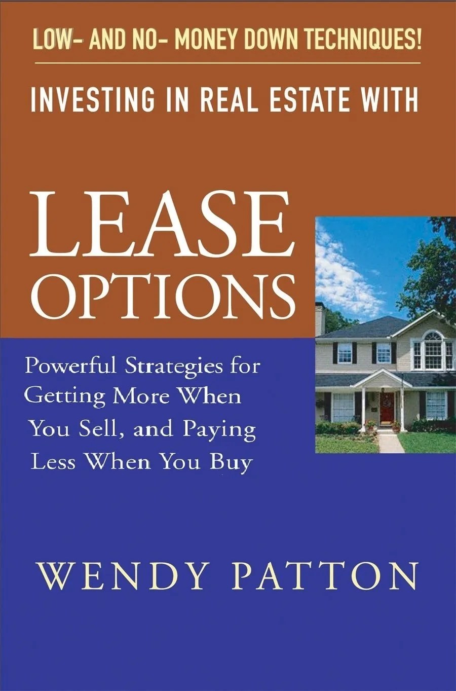 What You Need to Know About Investing With Sandwich Lease Options